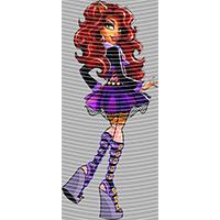 Cartoons and other-CO 279